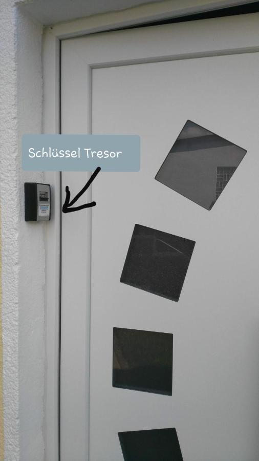 Ferienwohnung David Lorch am Rhein Ngoại thất bức ảnh