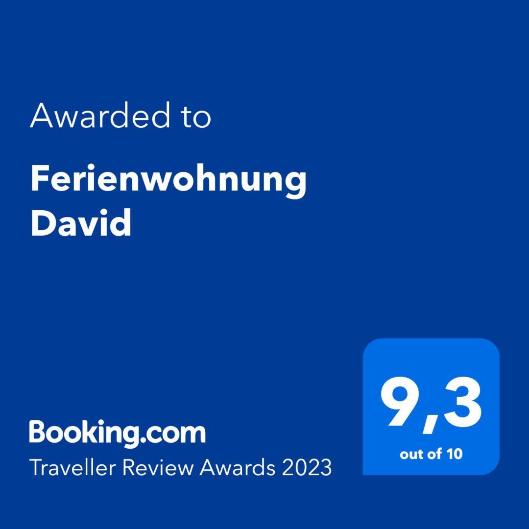 Ferienwohnung David Lorch am Rhein Ngoại thất bức ảnh