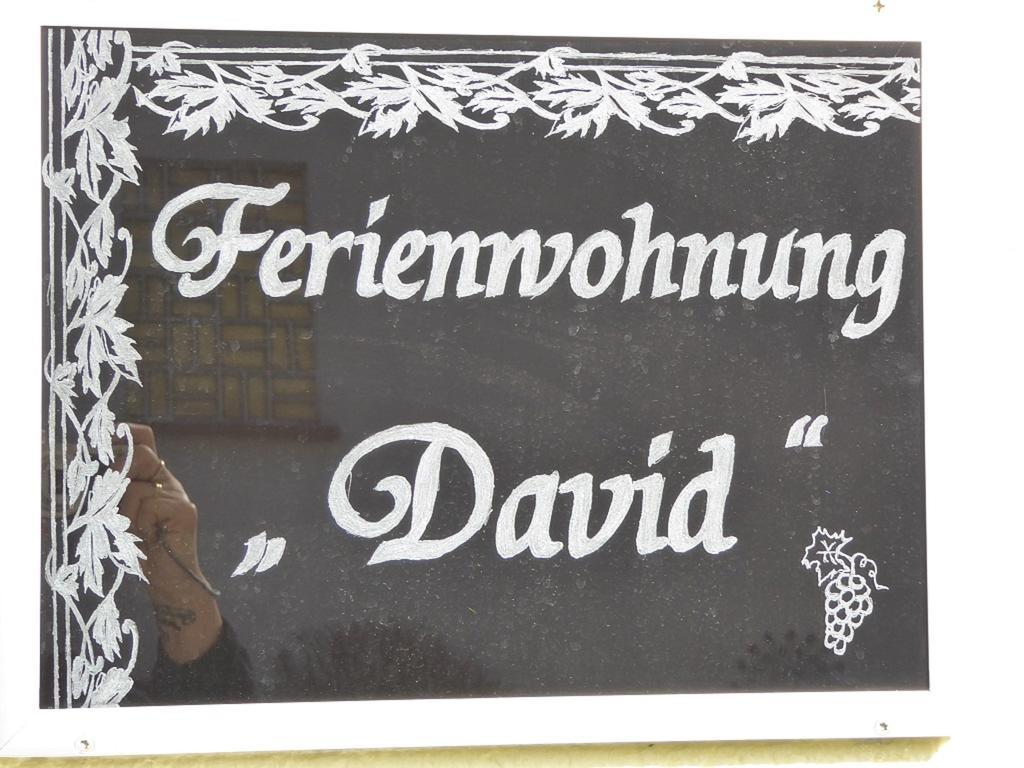 Ferienwohnung David Lorch am Rhein Ngoại thất bức ảnh