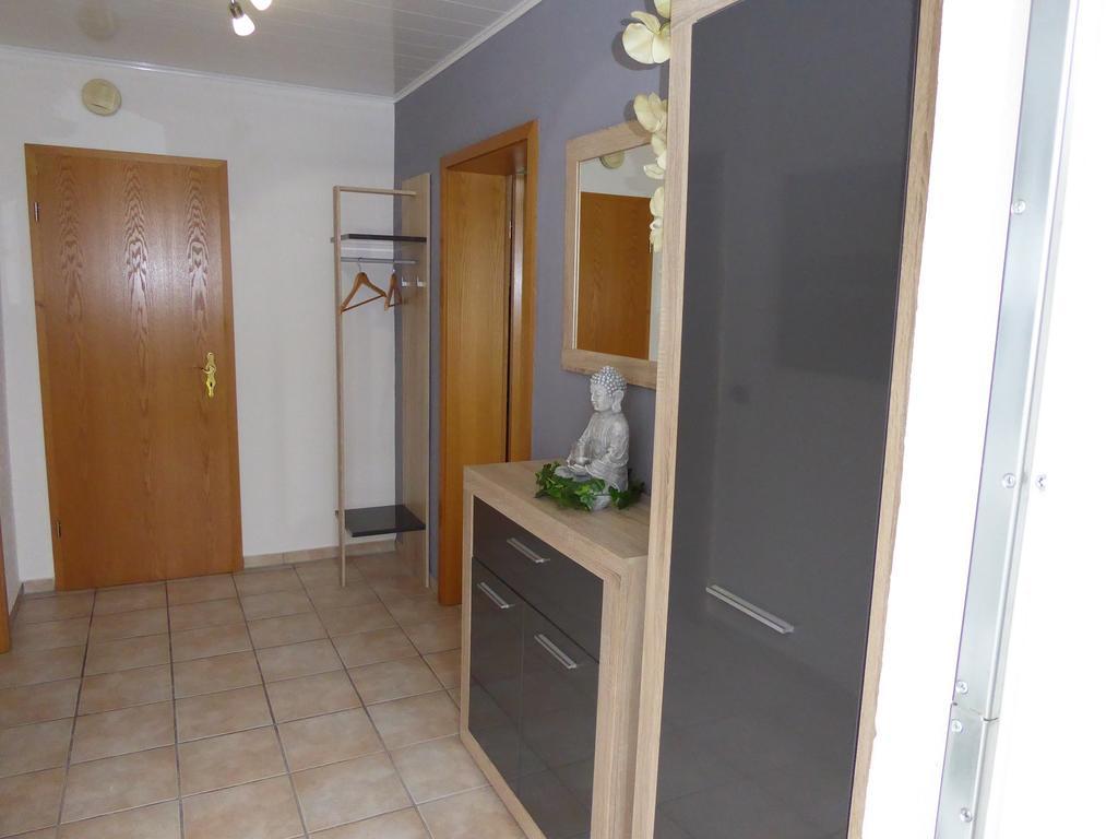 Ferienwohnung David Lorch am Rhein Ngoại thất bức ảnh